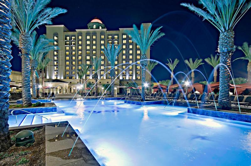 Casino Del Sol Resort טוסון מראה חיצוני תמונה